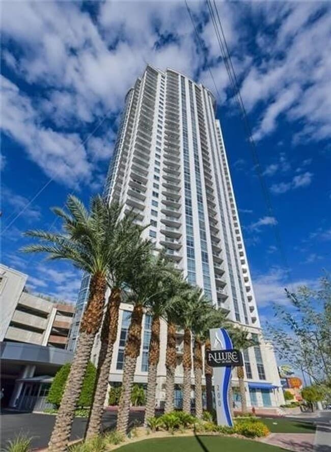 Building Photo - 200 W Sahara Ave