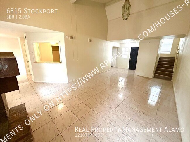 Building Photo - 6815 Stockport-