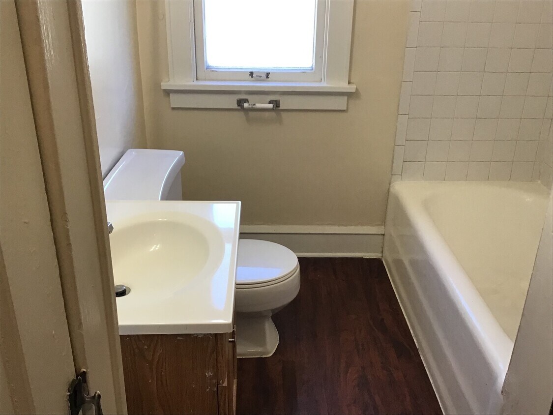Foto principal - 3526-3528 N. 40th St