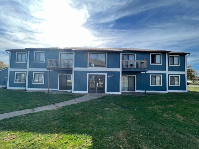 Foto del edificio - Near Local Shops and Restaurants