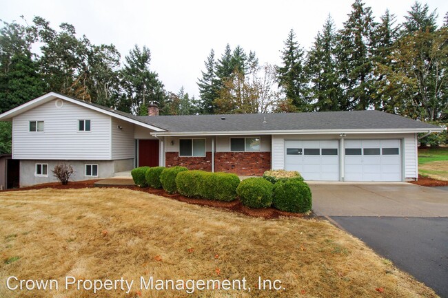 Foto del edificio - 3 br, 2.5 bath House - 200 Fern Ridge Rd SE