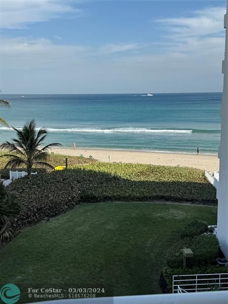 Foto del edificio - 3407 S Ocean Blvd
