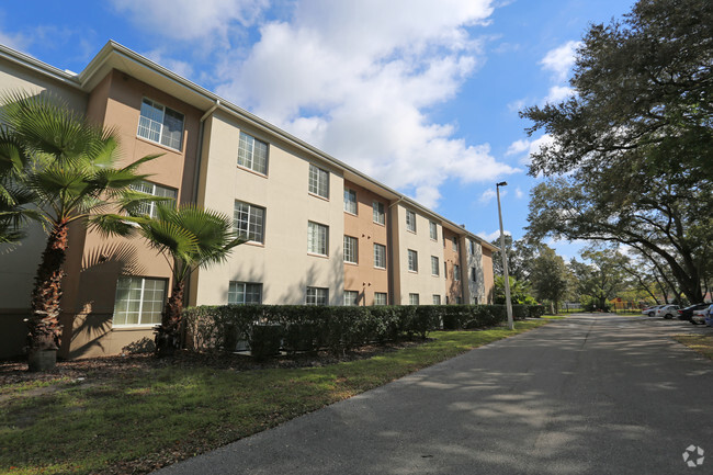 Building Photo - San Lorenzo Terrace