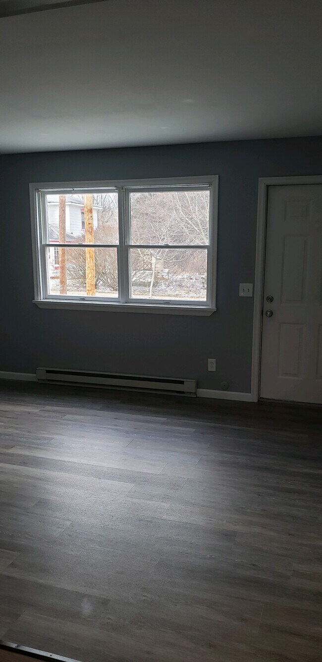 Sala de estar - 125 W William St