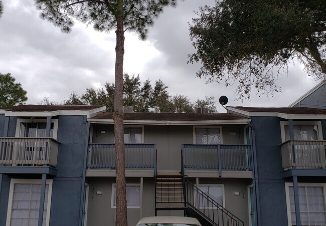 Wesley Garden Apartments / Wesley Village Garden Grove
