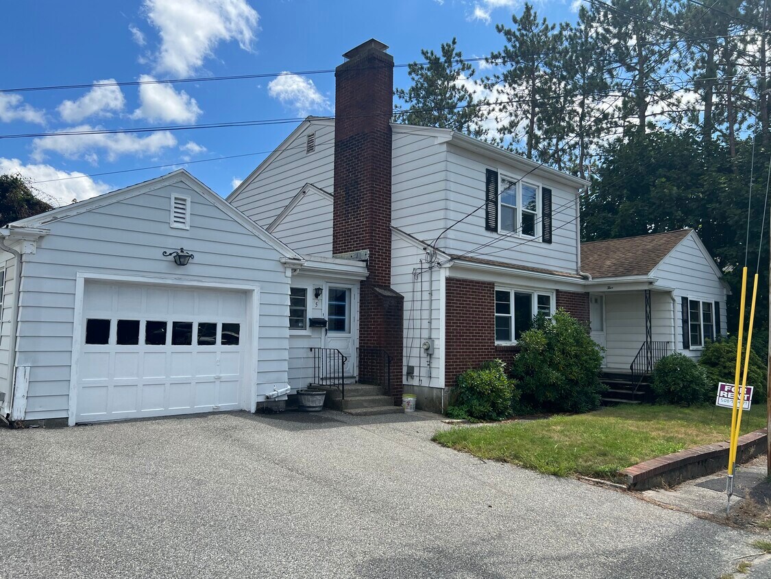 5 Stanley Rd, Shrewsbury, MA 01545 House Rental in Shrewsbury, MA