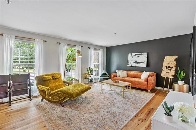Building Photo - 509 Fairgate Drive