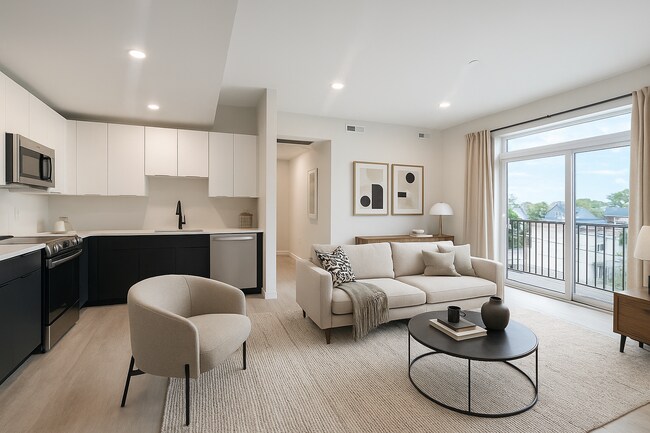 Foto del edificio - 20 Mount Pleasant St