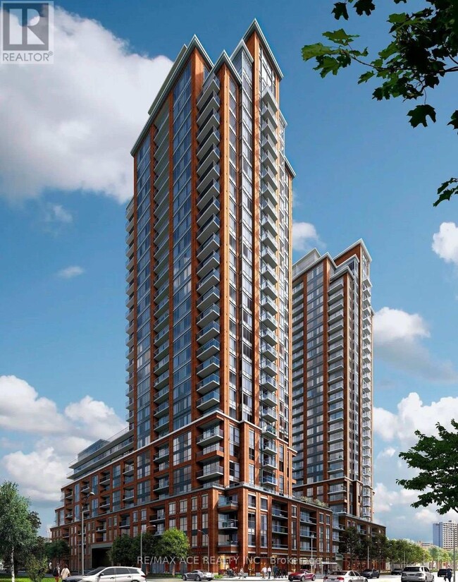Building Photo - 3260 Sheppard Ave E Building Photo - 3260 Sheppard Ave E