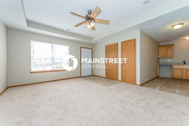 Building Photo - 3 Bedroom Pet-Friendly Home in Pleasant Hi...