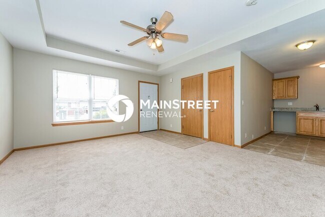 Foto del edificio - 3 Bedroom Pet-Friendly Home in Pleasant Hi...