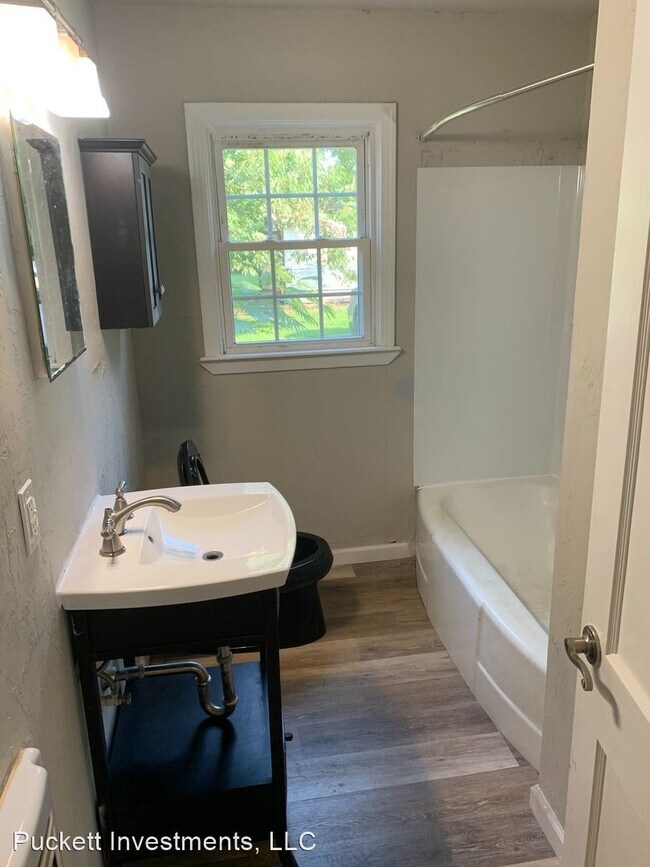 Foto del edificio - 2 br, 1 bath House - 412 Kay Street