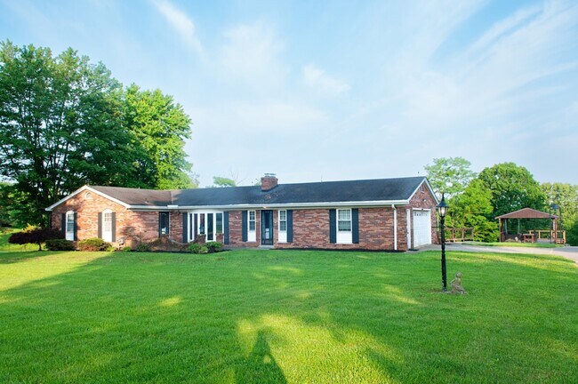 Building Photo - 11760 Joseph E Schmiade Rd