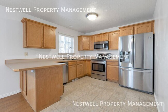 Foto del edificio - Great 4-bed Home with Amazing Views in Ogden