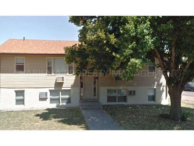 Building Photo - 3604 S Cathy Ave
