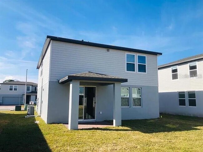 Building Photo - 501 Sun Warbler Wy