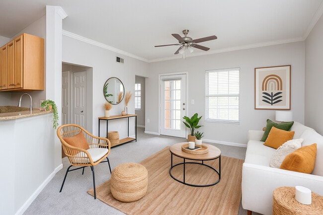 Foto del edificio - Ballantyne Commons of Columbus