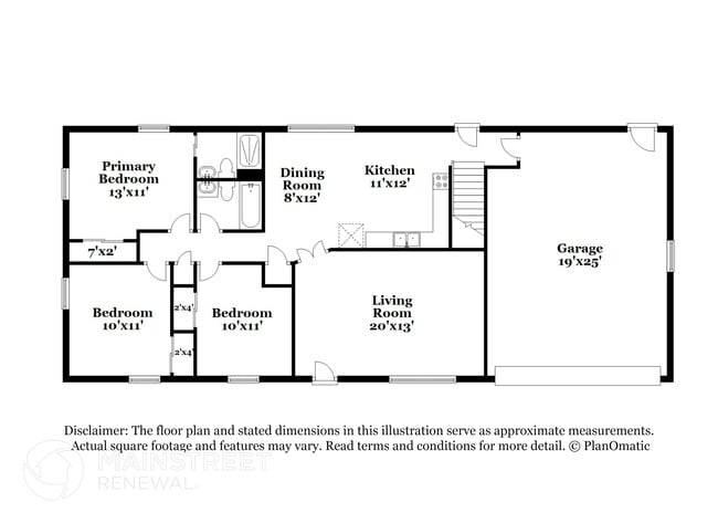 Building Photo - 3044 Mockingbird Dr