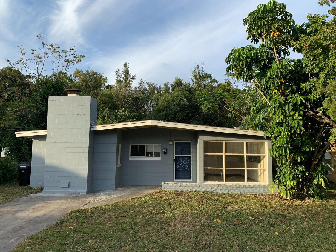 Foto principal - 615 18th St
