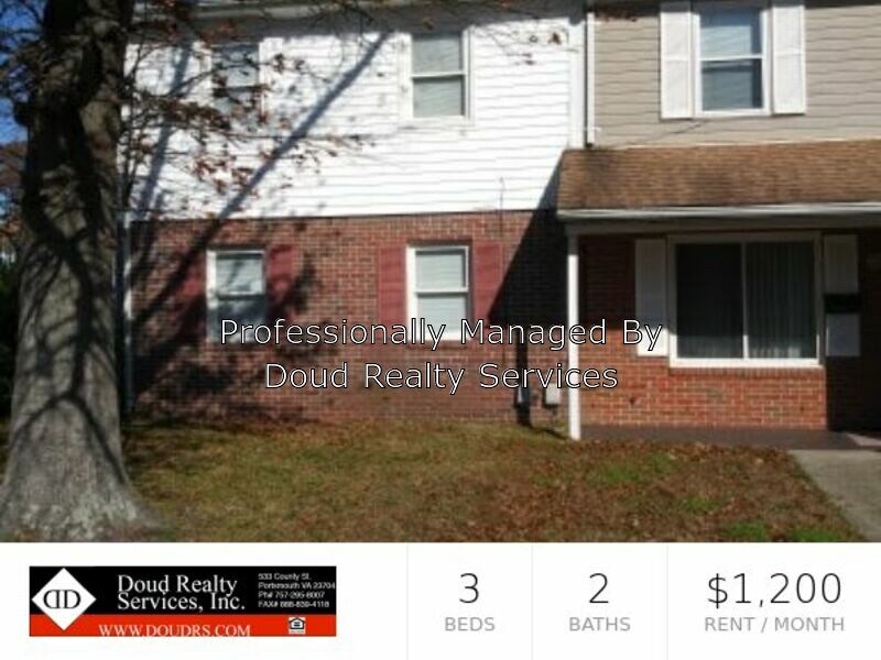 Primary Photo - 2802 Sunrise Ave