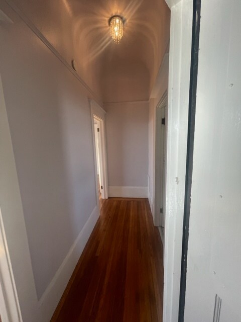 Foto del edificio - 6401 Shattuck Ave.