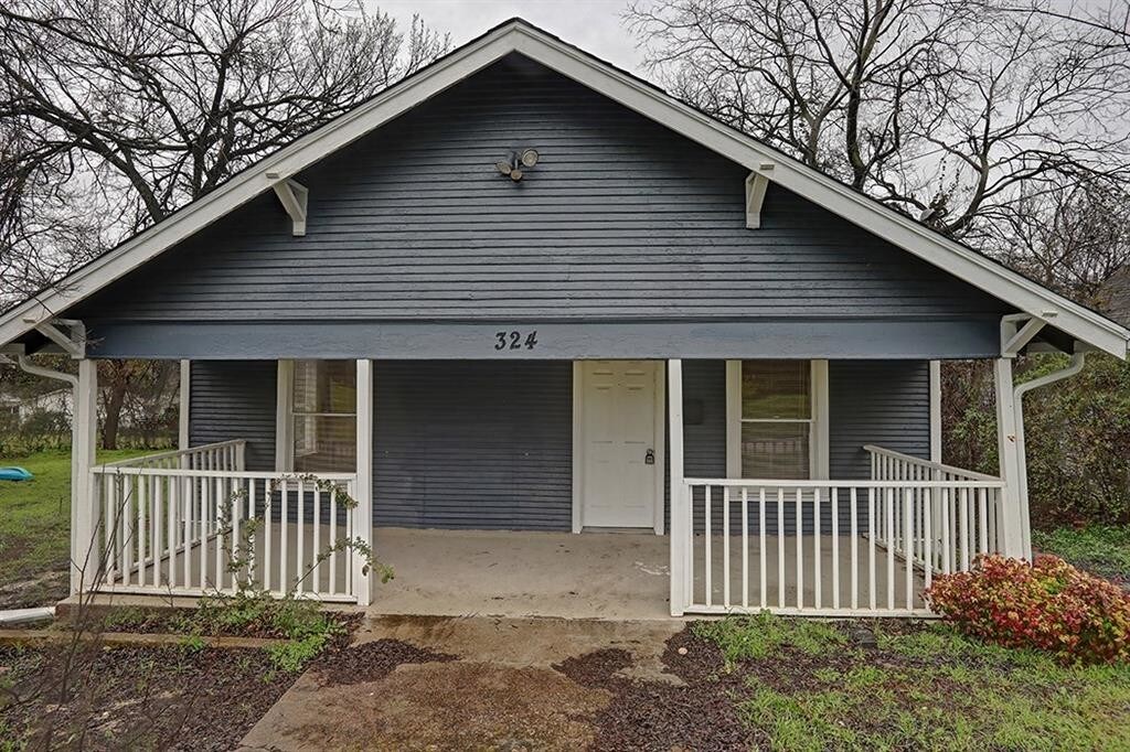 324 S Kentucky St, McKinney, TX 75069 House Rental in McKinney, TX