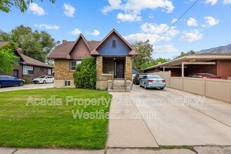 Building Photo - 137 E 600 N