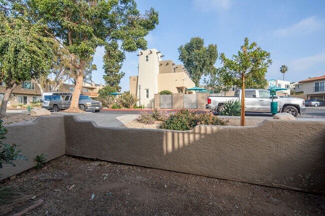Foto del interior - Villas at Carlsbad