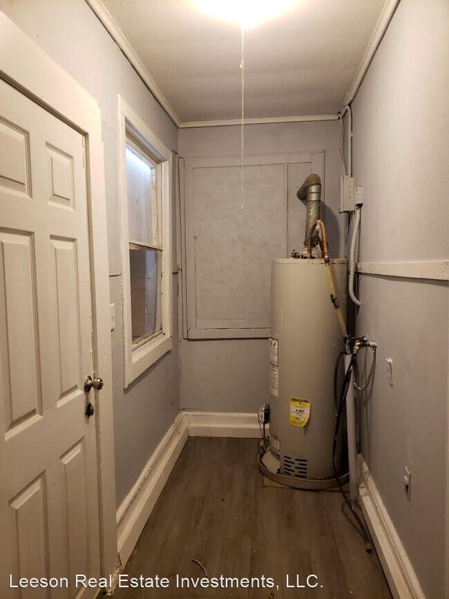 Foto del edificio - 3 br, 1 bath House - 2921 Alabama Ave