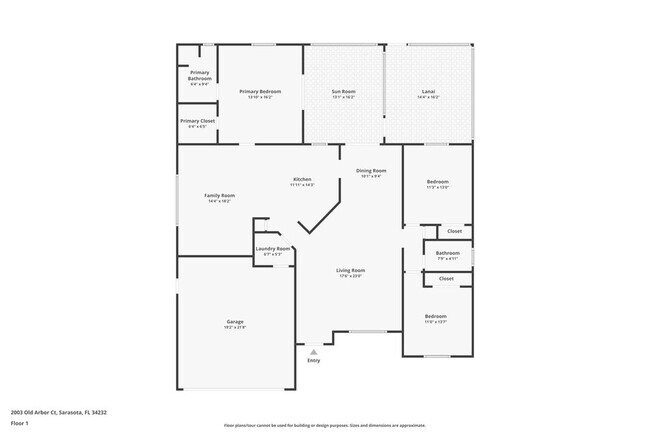 Foto del edificio - 2003 Old Arbor Ct