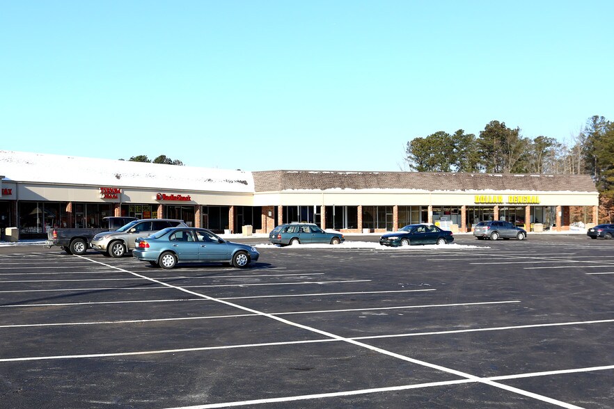 Picture of Piney Knolls Richmond