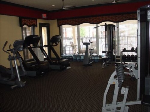 Foto del edificio - 10435 Mid Town Pkwy