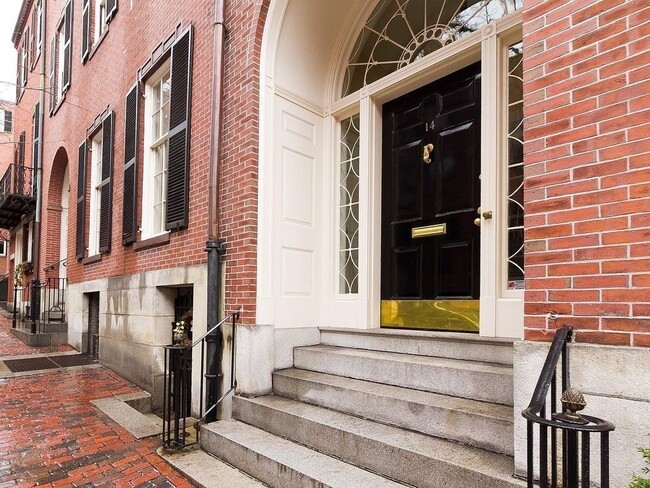 Foto del edificio - 15 Chestnut St