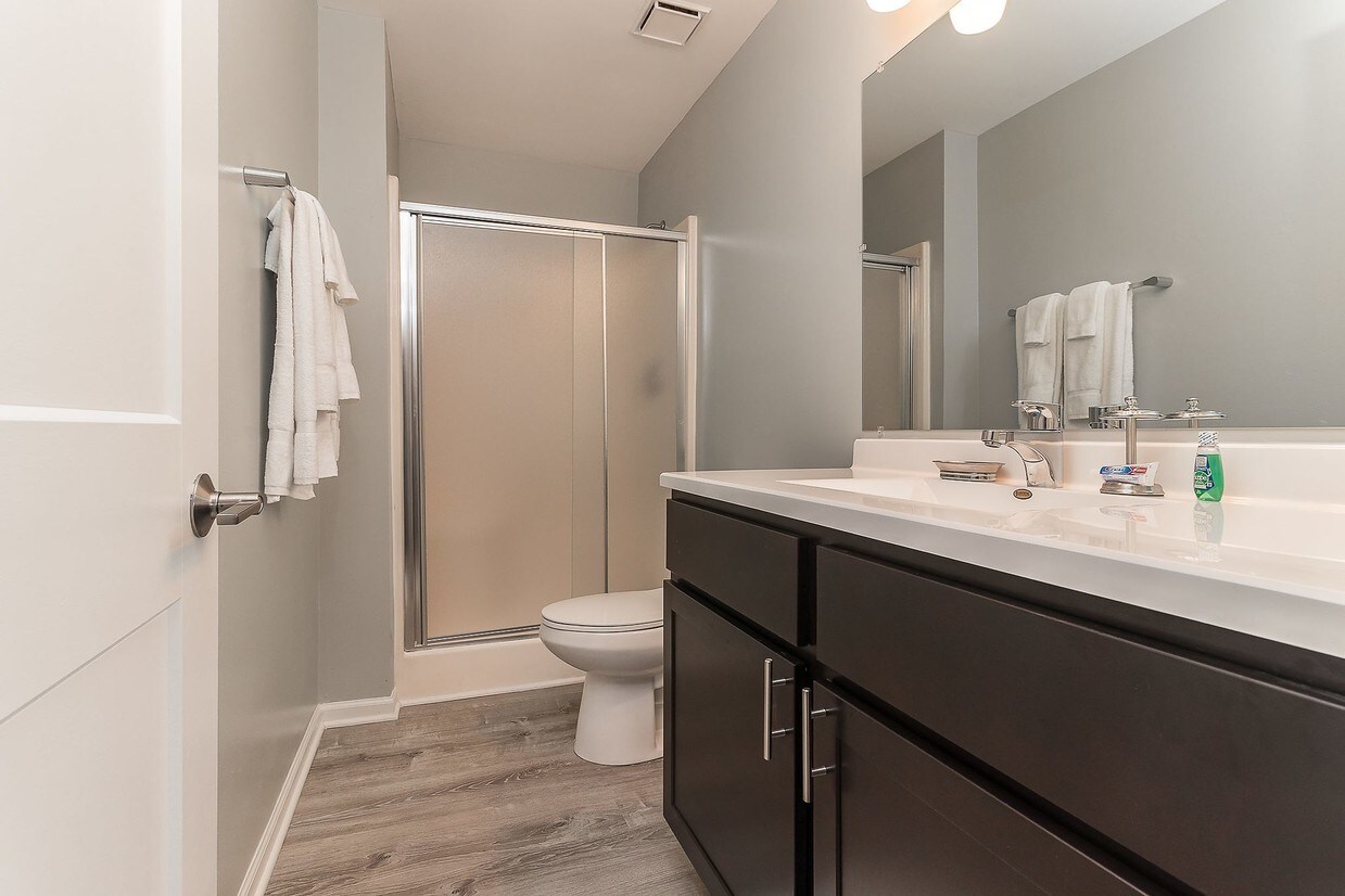 Haven Crystal Lake Apartments Crystal Lake, IL