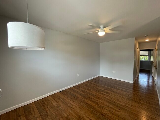 New paint! - 2315 2nd St