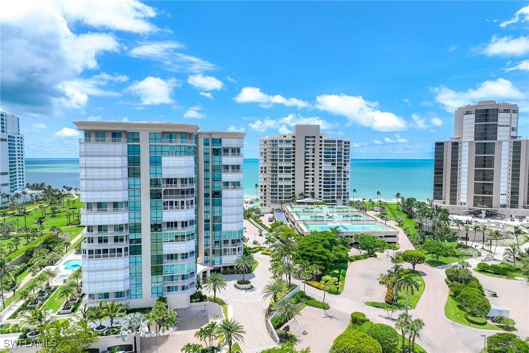 Foto principal - 4255 Gulf Shore Blvd N