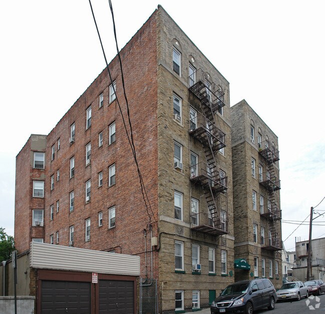 Union Hill Apartments Apartments in Union City, NJ