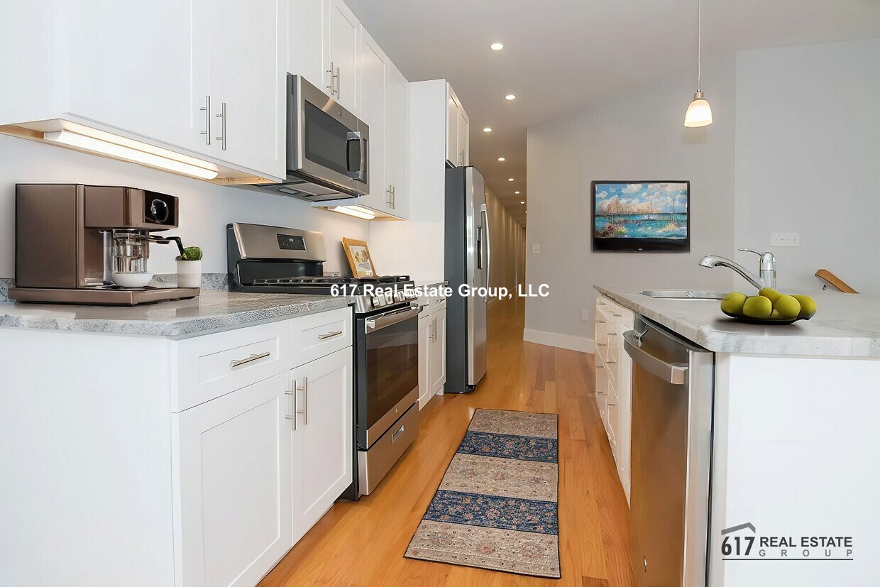 Foto principal - 8 Islington St