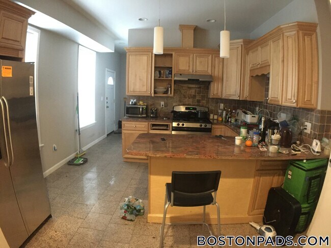 Foto del edificio - 45 Allston St