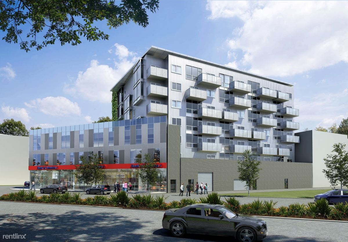 Foto principal - 1237 N Milwaukee Ave
