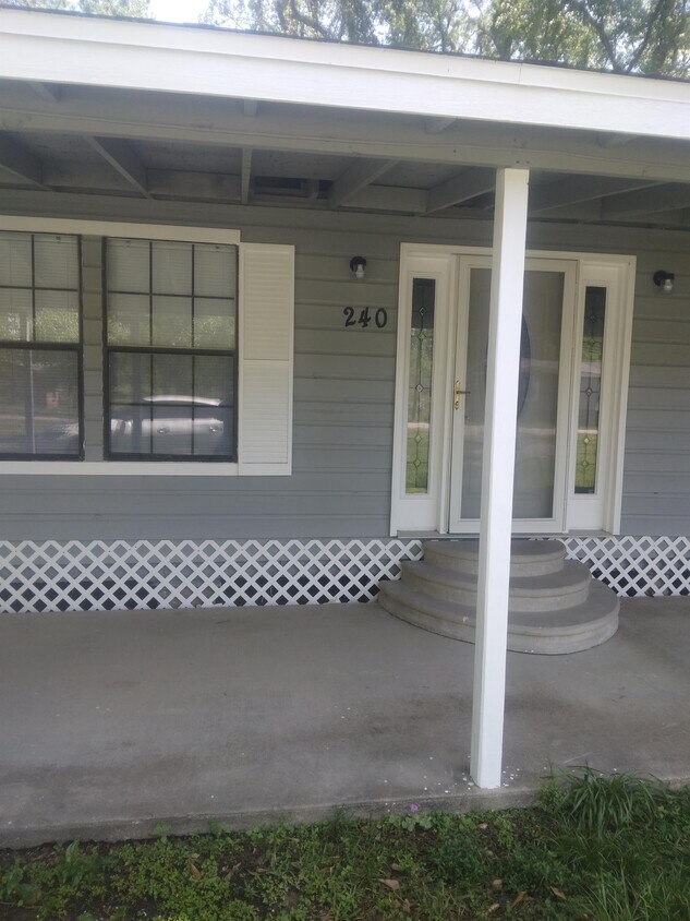 240 Rose City Dr, Vidor, TX 77662 House Rental in Vidor, TX