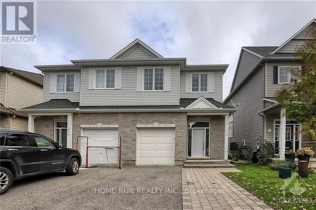 Photo principale - 206 Broxburn Crescent