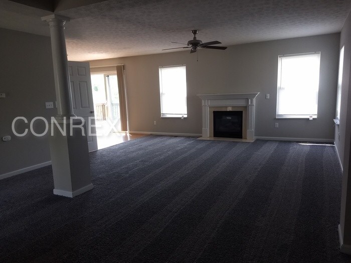 Lovely Francisville home!!! - Lovely Francisville  home!!!