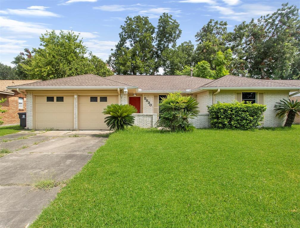 5830 Southminster Dr, Houston, TX 77035 House Rental in Houston, TX