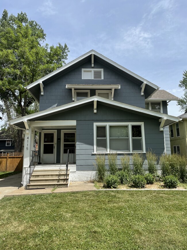 Building Photo - 4115 Kingman Blvd