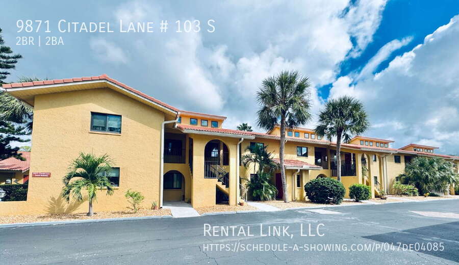 Foto principal - 9871 Citadel Ln
