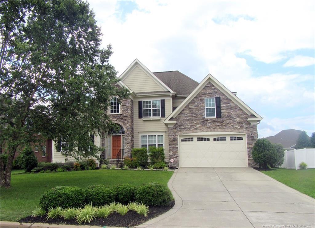 Primary Photo - 3008 Southridge Ct