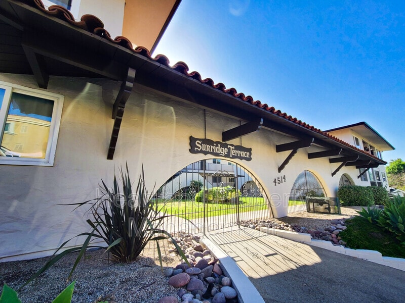 4514 3rd St Unit 18, La Mesa, CA 91941 Condo for Rent in La Mesa, CA