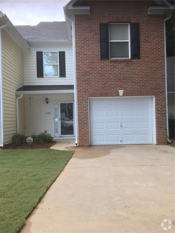Arabian Woods Houses for Rent Stonecrest, GA 3 Homes