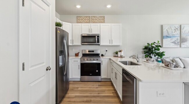 Foto del edificio - 151 Corolla Dr